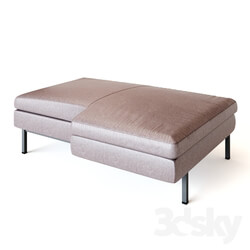 Other soft seating - Bench 