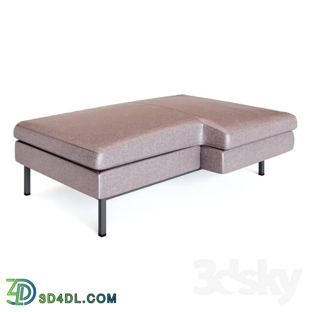 Other soft seating - Bench