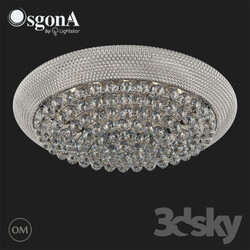 Ceiling light - 704_174 Monile Osgona 