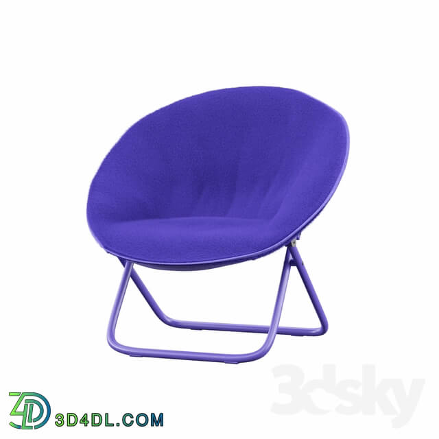 Chair - armchair