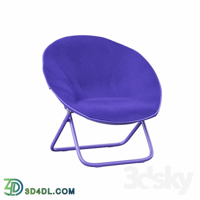 Chair - armchair