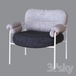 Chair - Fogia Bollo 