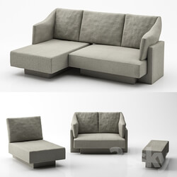 Sofa - Choice 1 - Modular Sofa 