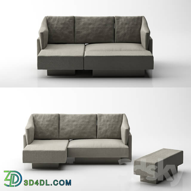 Sofa - Choice 1 - Modular Sofa