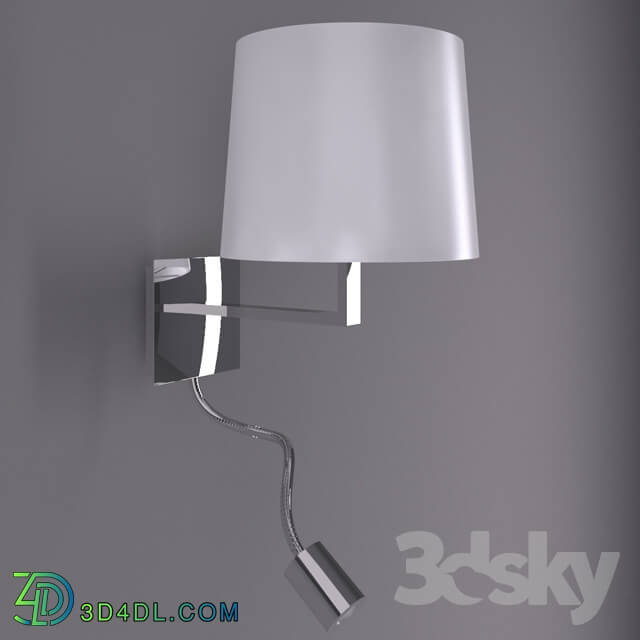 Wall light - VIOKEF Wall Light REICHEL