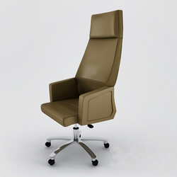 Office furniture - Office Chair 