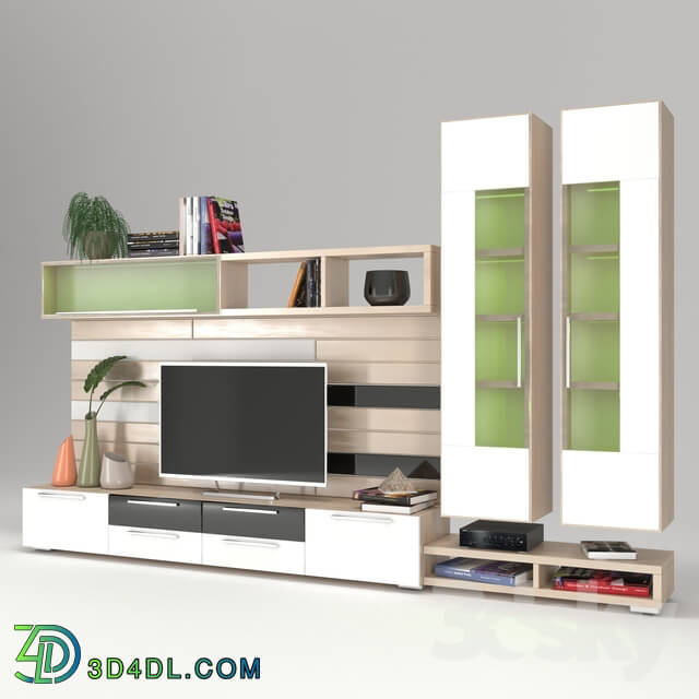 Other - TV stand _TV tumb_