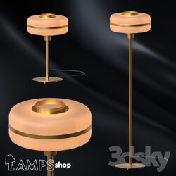 Floor lamp - Masina Floor Lamps 