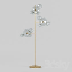 Floor lamp - Bolle BLS 14 41.059 