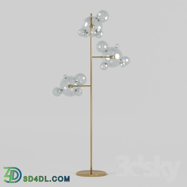 Floor lamp - Bolle BLS 14 41.059