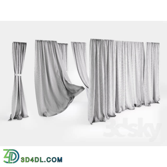 Curtain - Curtains 1