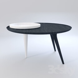 Table - Codependent - coffee table 