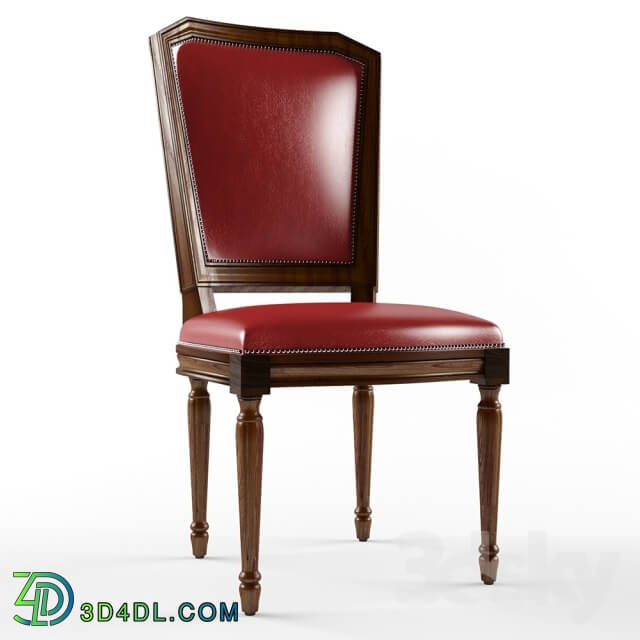 Chair - Velde TA 5022