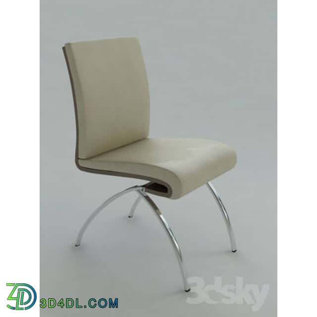 Chair - profi ROLF_BENZ.rar