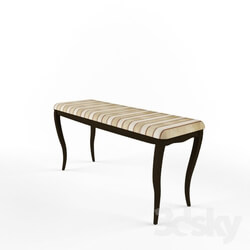 Other soft seating - Elegant puff-11 