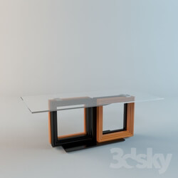 Table - coffe table 