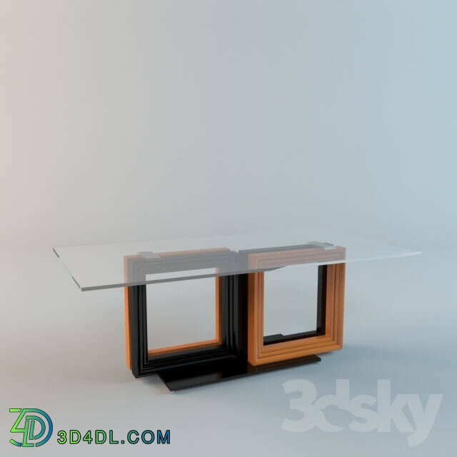 Table - coffe table