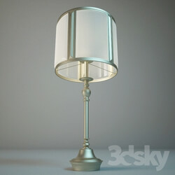 Table lamp - Alison Light 