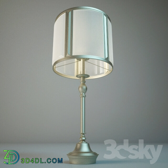 Table lamp - Alison Light