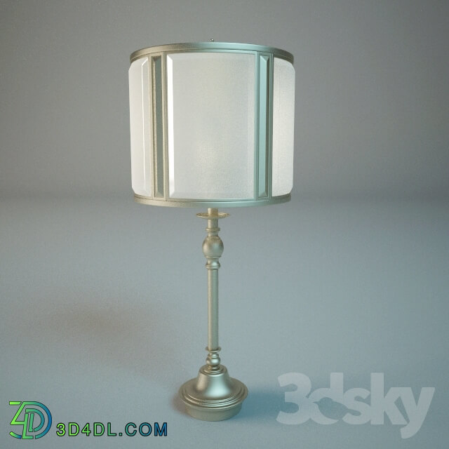 Table lamp - Alison Light