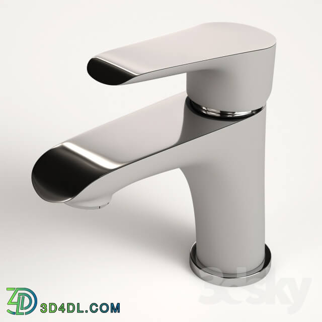 Faucet - Tap Laveo Alea BLE 622D