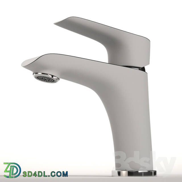 Faucet - Tap Laveo Alea BLE 622D