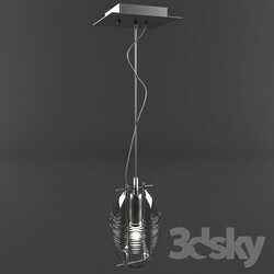 Ceiling light - Lussole _ Asquasanta 