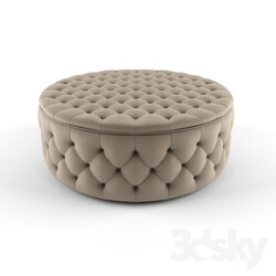 Other soft seating - OTTOMAN 