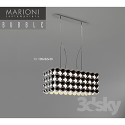 Ceiling light - Marioni _ Bubble 