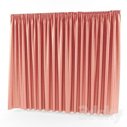 Curtain - window shades 