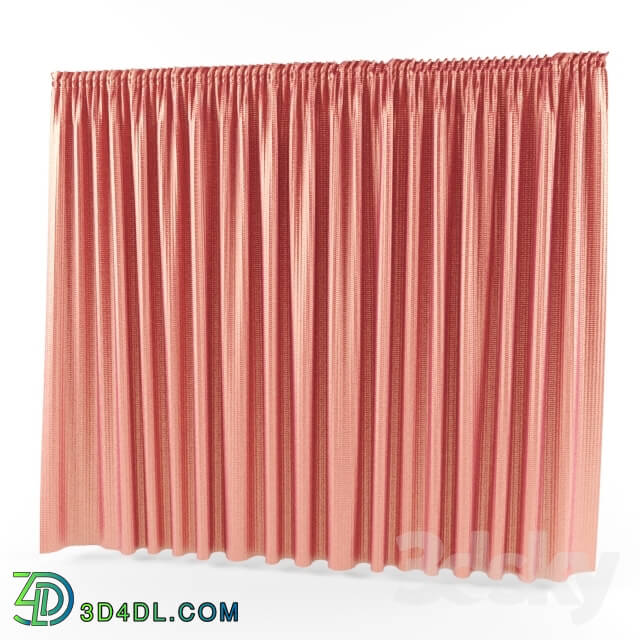 Curtain - window shades