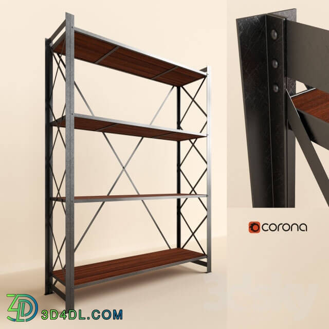 Other - Bookcase