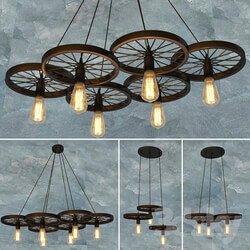 Ceiling light - pendant lights 