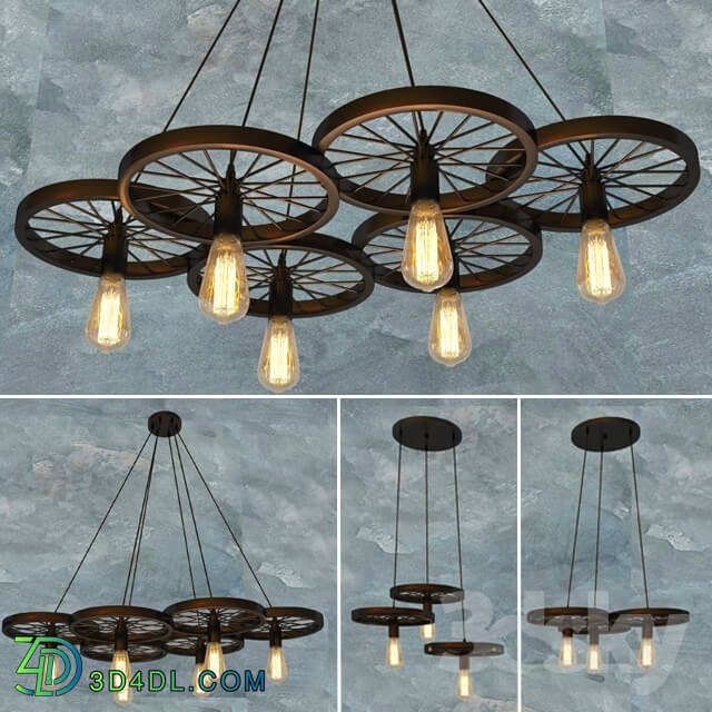 Ceiling light - pendant lights