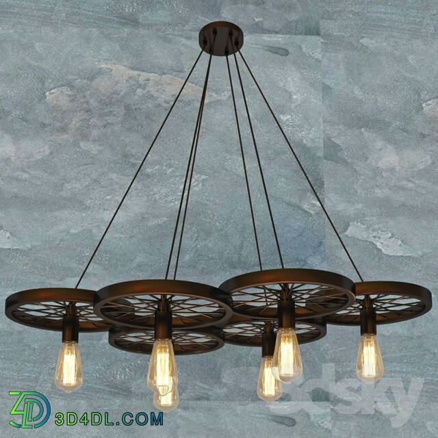 Ceiling light - pendant lights