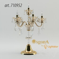 Table lamp - OSGONA by LIGHTSTAR_art 710952 