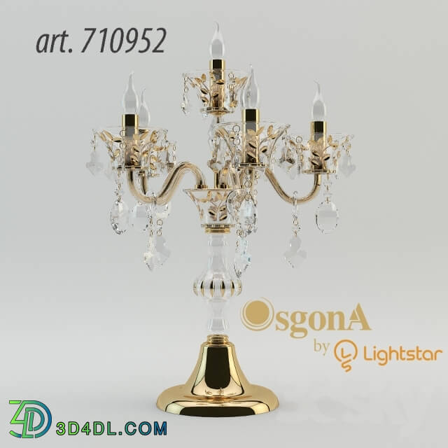 Table lamp - OSGONA by LIGHTSTAR_art 710952