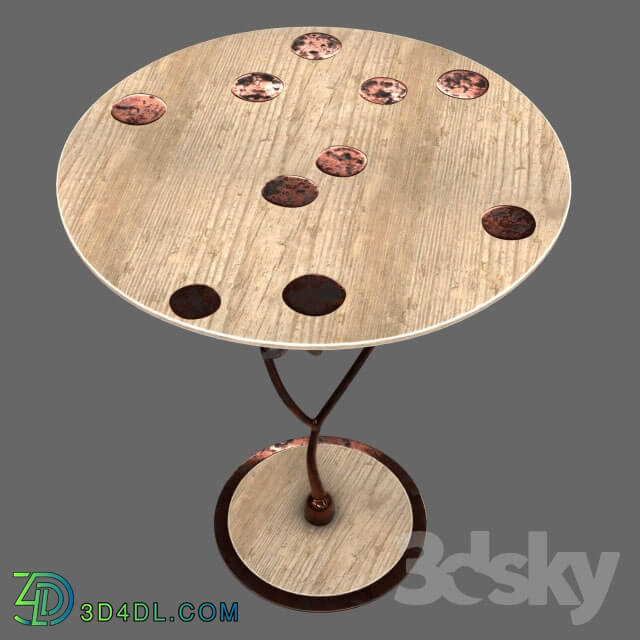 Table - Table