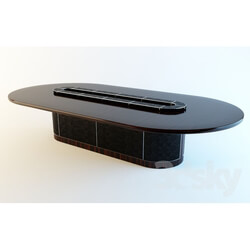 Office furniture - FromItalia table _Bel Air_ 