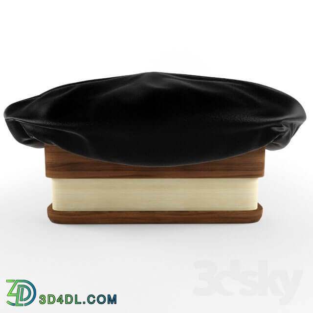 Other soft seating - Victory pouf