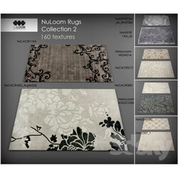 Carpets - Nuloom rugs2 