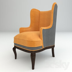 Arm chair - Chair factory LCI_ Art No92 