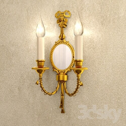 Wall light - light-Wall lamp 