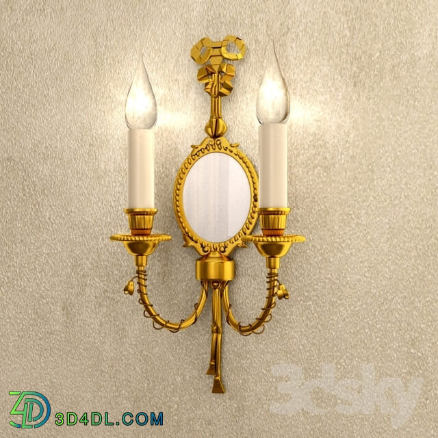 Wall light - light-Wall lamp