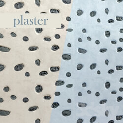 Other decorative objects - Plaster 