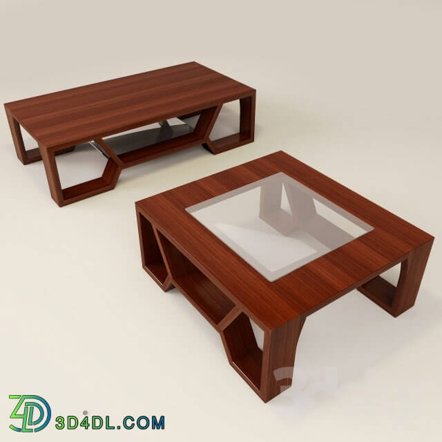 Table - Coffee table