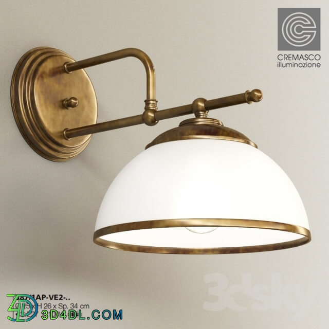 Wall light - La botte