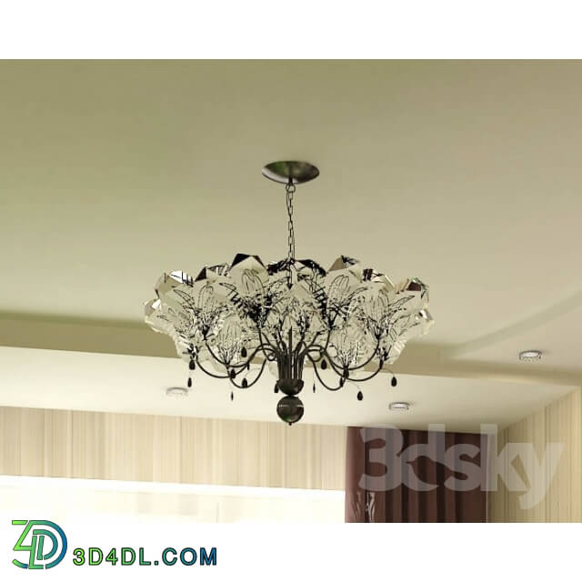 Ceiling light - Chandelier