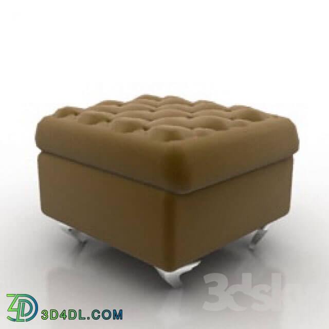 Other soft seating - Ottoman