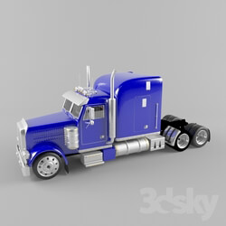 Transport - Peterbilt 